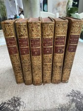 Livres anciens collection d'occasion  Paris XII