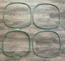 Tajima embroidery hoops for sale  Marshall
