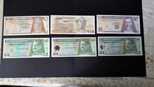 Billets neufs. guatemala. d'occasion  Marignane