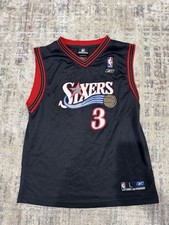 Allen iverson philadelphia for sale  Portland