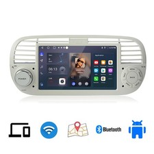 Autoradio android14 fiat gebraucht kaufen  Buttstädt