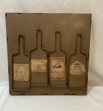 Rustic distressed metal for sale  Lehigh Acres