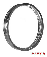 Jantes arrière aluminium d'occasion  Lambersart