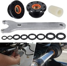 Hydraulic seal kit for sale  Moreno Valley