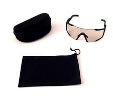 Sonnenbrille fahrradbrille sco gebraucht kaufen  Landshut