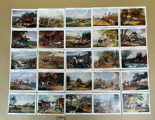 Cigarette cards players for sale  Findlay