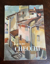 Rosi arturo checchi. usato  Firenze