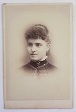 Cabinet card photograph for sale  Hackettstown