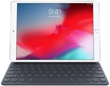Usado, Teclado inteligente Apple para iPad Pro de 12,9 polegadas 1ª e 2ª geração - MJYR2LL/A A1636 comprar usado  Enviando para Brazil