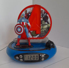 Projecteur radio horloge d'occasion  Colmar