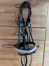 Tto schumacher trense gebraucht kaufen  Taufkirchen