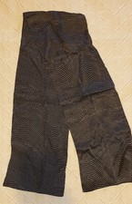 Foulard châle soie d'occasion  Perpignan-