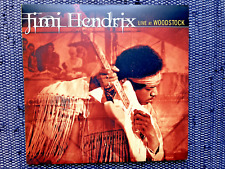 Jimi hendrix live gebraucht kaufen  Osnabrück