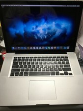 Macbook pro a1286 d'occasion  Expédié en Belgium