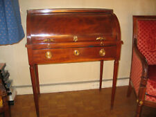 Bureau cylindre dame d'occasion  Paris XVII