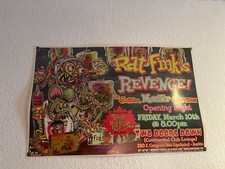 Hot rod rat gebraucht kaufen  Düsseldorf
