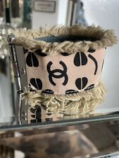 Chanel armband denim gebraucht kaufen  Achim