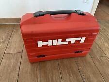 Hilti wsc 265 gebraucht kaufen Hilti wsc 265 gebraucht kaufen  Pemfling