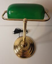Lampe banquier lampe d'occasion  Cergy-
