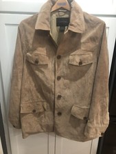 Express men suede for sale  Hopewell Junction