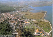 Carte postale saint d'occasion  Nanterre