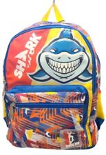 Shark zaino scuola usato  Italia