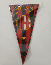 Gagliardetto milan squadra usato  Valenzano
