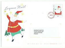 Lettre père noèl d'occasion  Bourges