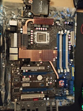 Usado, ASUS Maximus Formula, soquete LGA775, placa-mãe Intel + SupremeFX + E/S comprar usado  Enviando para Brazil