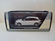 Minichamps audi avant gebraucht kaufen  Berg b.Neumarkt i.d.OPf.