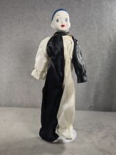 Pierrot harlequin jester for sale  League City