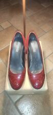 Scarpe alberto guardiani usato  Belpasso