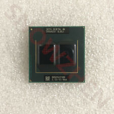 Processador para Notebook Intel Core 2 Extreme QX9300 CPU 4-Core 2.53GHz 1066 12MB SLB5J comprar usado  Enviando para Brazil