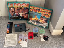 Original lie detector for sale  RUGBY