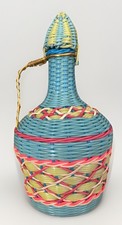Vintage viresa glass d'occasion  Expédié en Belgium