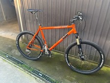 Mtb ktm race usato  Chivasso