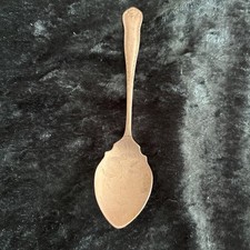 Hallmarked nickel silver for sale  LINGFIELD