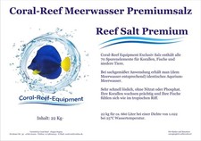 Coral reef premium gebraucht kaufen  Zenting