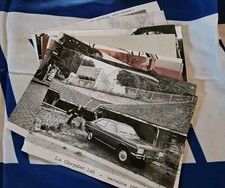 Simca chrysler serie usato  Macomer