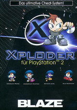 Xploder the ultimate gebraucht kaufen  Berlin
