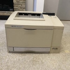 Laserjet vintage monochromelas for sale  Pleasantville