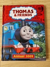 Thomas friends annual for sale  NORTHAMPTON