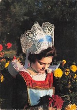 Pont aven costume d'occasion  France