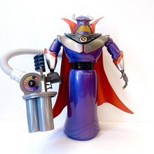 Emperor zurg talking d'occasion  Expédié en Belgium