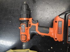 Black decker ldx120 for sale  Costa Mesa
