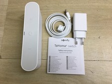 Somfy tahoma switch gebraucht kaufen Somfy tahoma switch gebraucht kaufen  Schweitenkirchen