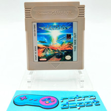 Aerostar / Aero Star / Nintendo Game Boy + Color / Ntsc EUA comprar usado  Enviando para Brazil