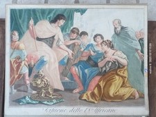 Sebastiano ricci 1659 usato  Turbigo