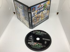 Rare sony playstation for sale  DUNMOW