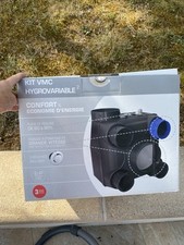 Kit vmc hygrovariable d'occasion  La Chapelle-la-Reine